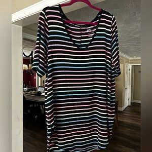 Favorite Tunic by Torrid! Super Soft Tee